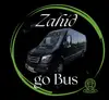 Логотип компанії Zahid go Bus