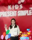 Фото компанії Школа англійської мови "The Present Simple"