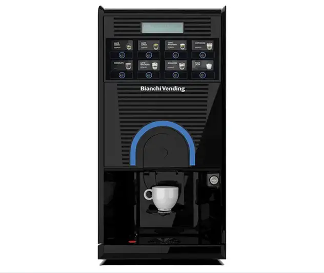 Фото компанії Icoffe