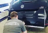 Фото компанії Carbon car
