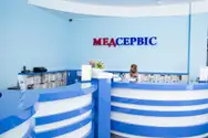 Фото компанії Поліклініка "Медсервіс"