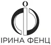 Логотип компанії Психолог "Ірина Фенц"