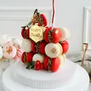 Фото компанії Cheff mam bakery