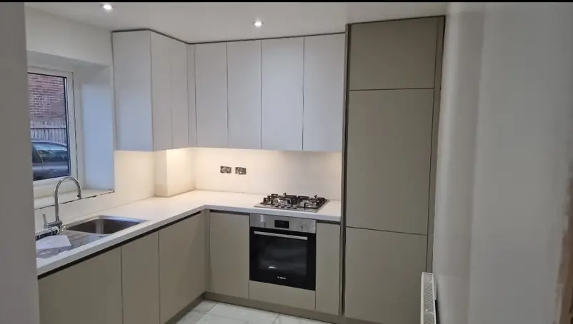 Фото компанії TopKitchensGroup