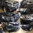 Фото компанії Тонування та заміна автоскла