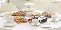 Фото компанії Baker Street bakery