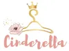 Логотип компанії Магазин дитячих суконь "Cinderella"