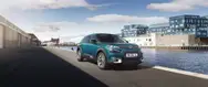 Фото компанії Citroen Центр Івано-Франківськ
