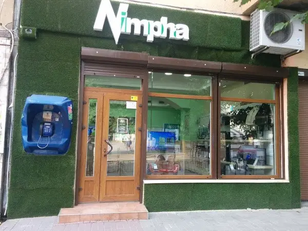 Фото компанії Магазин "Nimpha"