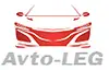 Логотип компанії СТО "Avto-LEG"