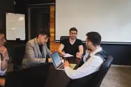 Фото компанії Coworking CoMMuna