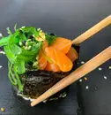 Фото компанії GoldFish sushi