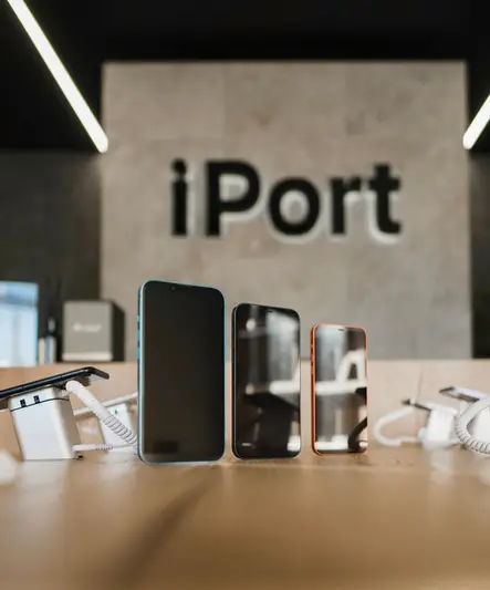 Фото компанії Iport rivne