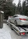 Фото компанії Евакуатор
