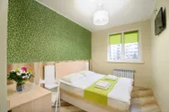 Фото компанії Urban Hotel