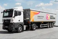 Фото компанії Cargo Solutions