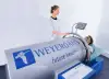 Логотип компанії Студія краси "WEYERGANS"