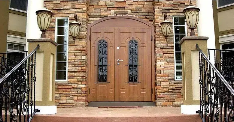 Фото компанії Салон дверей та вікон "Rembrant Door Company"