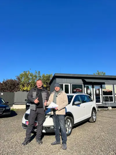 Фото компанії IZI AUTO LUTSK