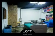 Фото компанії Loft Game Space