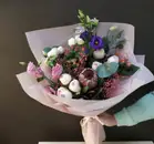 Фото компанії Квіткова крамничка "Kvitka"