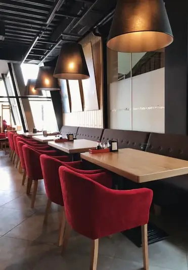 Фото компанії Ресторан "New York Street Pizza"