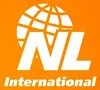 Логотип компанії NL international
