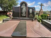 Фото компанії Вироби з граніту
