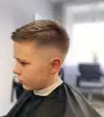 Фото компанії Перукарня "Prosto"