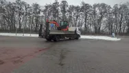 Фото компанії Tor_ekskavator_rivne