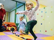 Фото компанії Дитяча кімната "Круть-Верть"