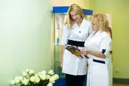 Фото компанії Клініка "Геліодент"