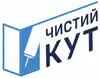 Логотип компанії Клінінгова компанія "Чистий кут"