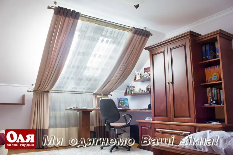 Фото компанії Салон гардин "Оля"