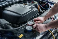 Фото компанії СТО "AC service_dp"