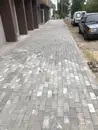 Фото компанії Укладка бруківки