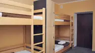 Фото компанії Skarbek's hotel