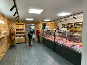 Фото компанії М'ясний маркет "Чайка"