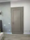 Фото компанії Дерев'яні двері з натурального масиву