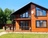 Фото компанії КаркасДеревБуд