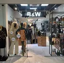 Фото компанії Магазин жіночого одягу та взуття "B&W"