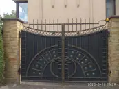 Фото компанії Піскоструйка та оцинковка металів