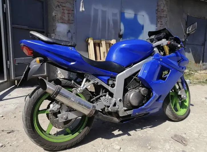 Фото компанії Moto service