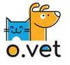 Логотип компанії Ветеринарна клініка "O.Vet"