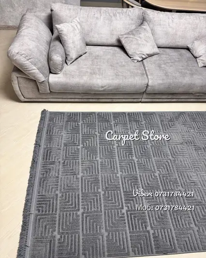Фото компанії Carpet Store