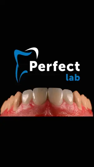 Фото компанії Зуботехнічна лабораторія "Perfect lab"