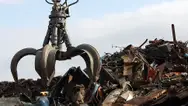 Фото компанії База металобрухту