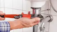 Фото компанії Пошук прихованих витоків води в системах водопостачання та +