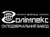 Логотип компанії ТзОВ "Галімпекс – Склодзеркальний завод"