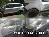 Фото компанії Якісний кузовний ремонт авто